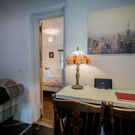 Fermoyle Properties Glynn'S Cottage Fanore المظهر الخارجي الصورة