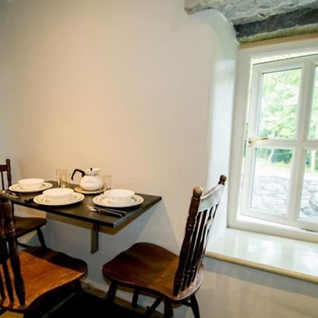 Fermoyle Properties Glynn'S Cottage Fanore المظهر الخارجي الصورة