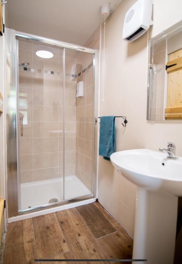 Fermoyle Properties Glynn'S Cottage Fanore المظهر الخارجي الصورة