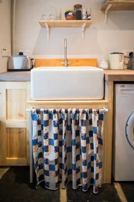 Fermoyle Properties Glynn'S Cottage Fanore المظهر الخارجي الصورة