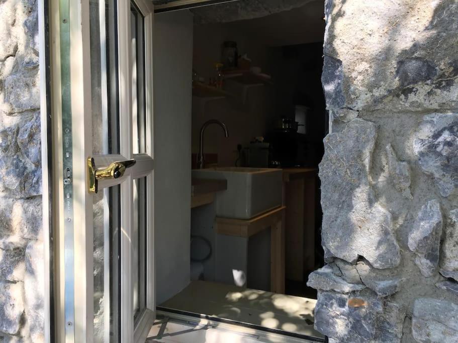 Fermoyle Properties Glynn'S Cottage Fanore المظهر الخارجي الصورة