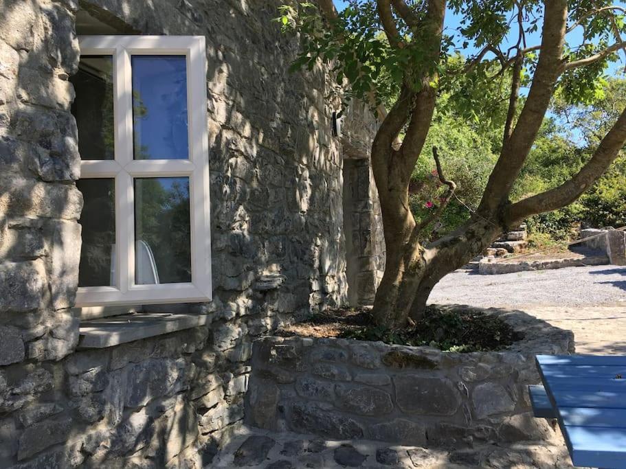 Fermoyle Properties Glynn'S Cottage Fanore المظهر الخارجي الصورة