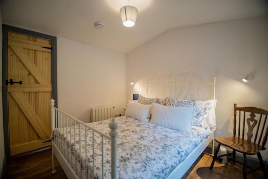 Fermoyle Properties Glynn'S Cottage Fanore المظهر الخارجي الصورة